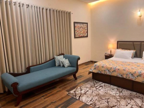 5BHK Home Away from Home at Ranjit Avenue Amritsar
